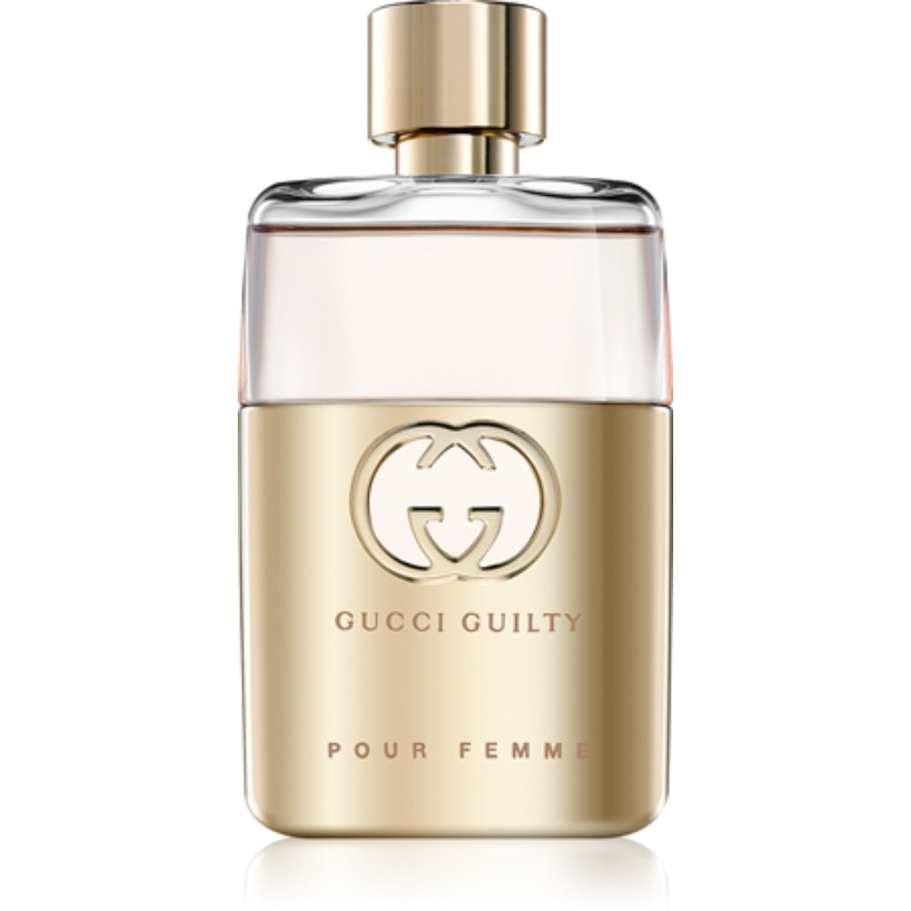 Gucci Guilty Pour Femme Edp Spray