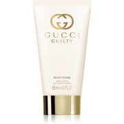 Gucci Guilty Pour Femme Body Lotion