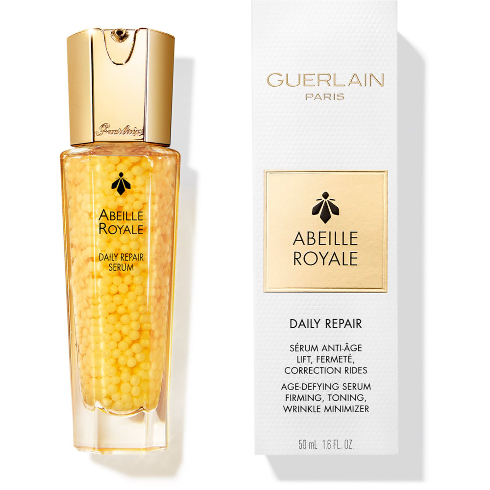 Guerlain Abeille Royale Daily Repair Serum