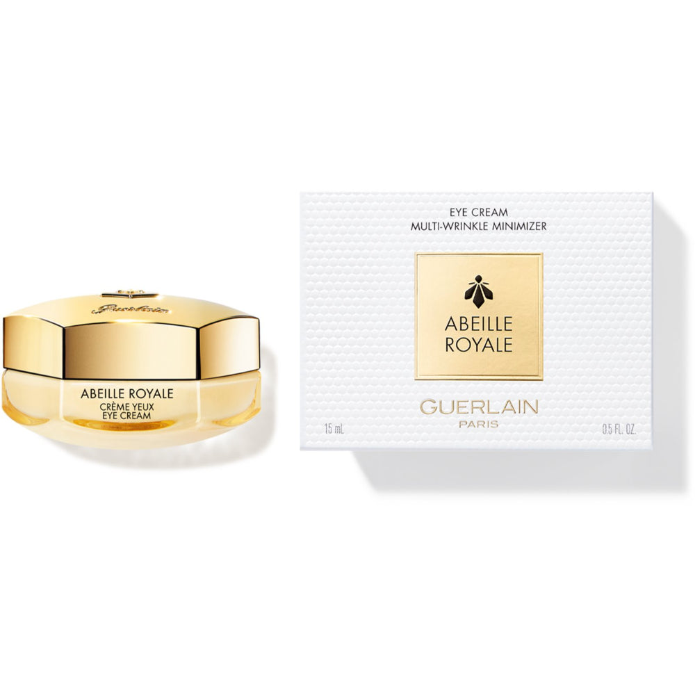 Guerlain Abeille Royale Eye Cream