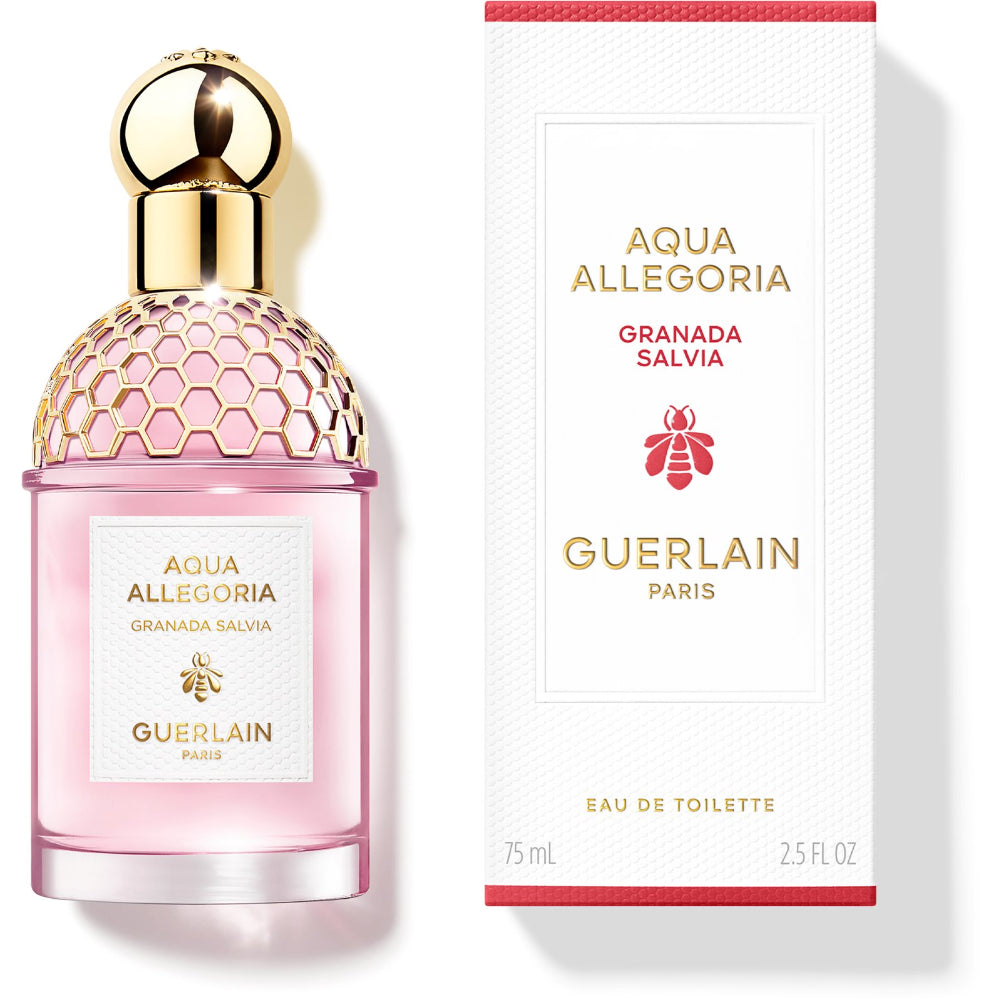 Guerlain Aqua Allegoria Granada Salvia Edt Spray