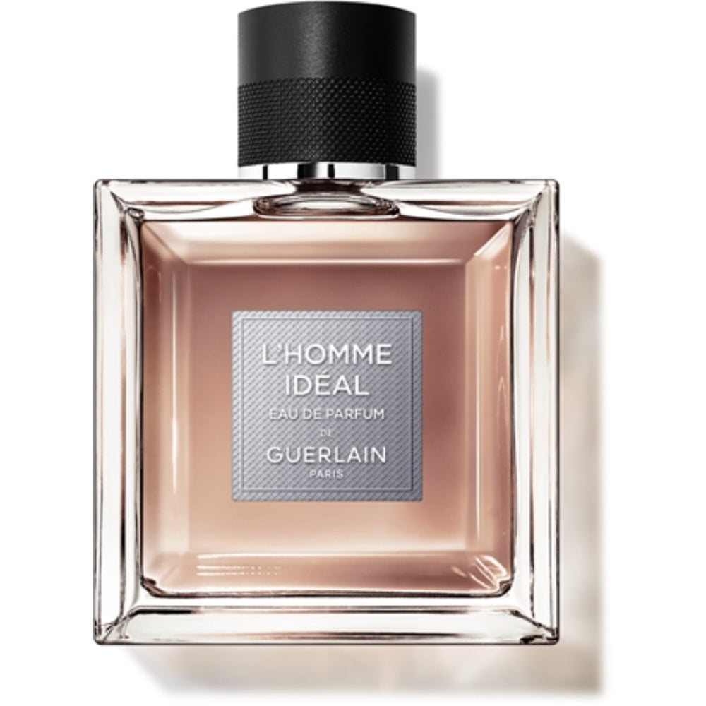 Guerlain L'Homme Ideal Edp Spray