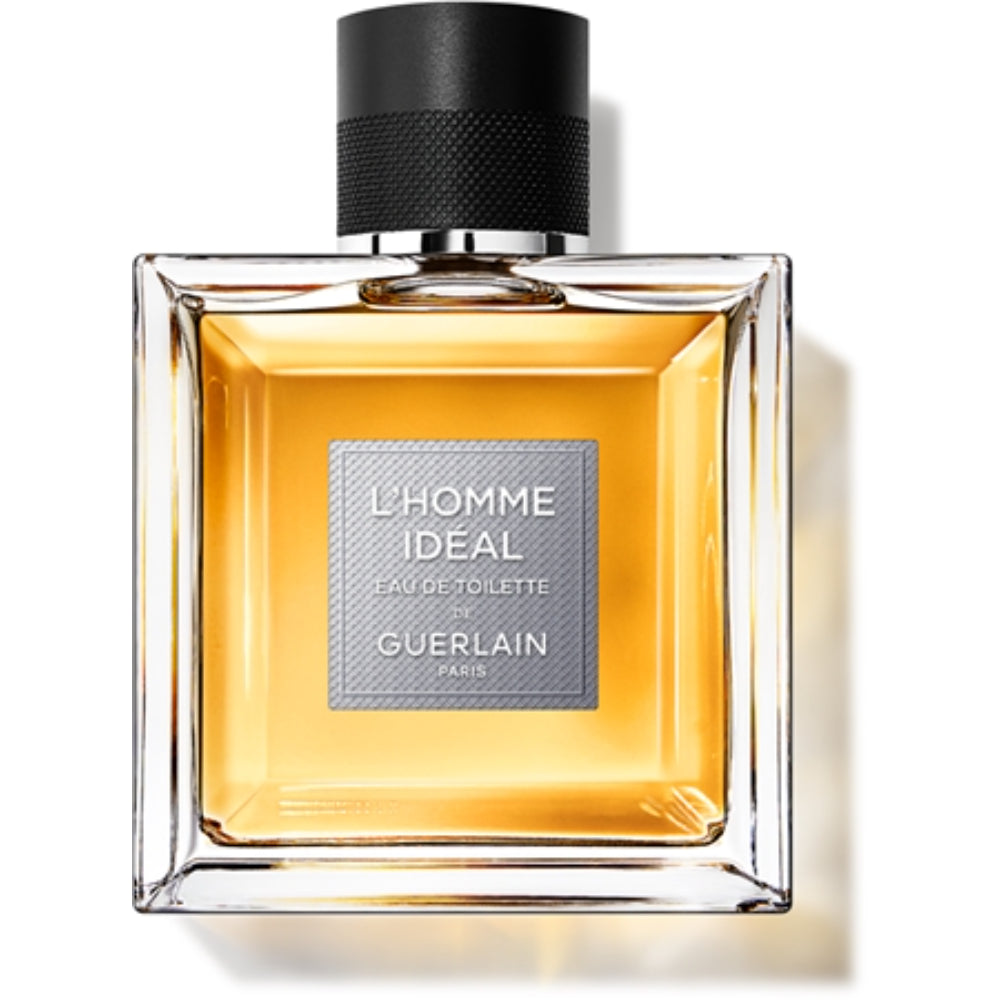 Guerlain L'Homme Ideal Edt Spray