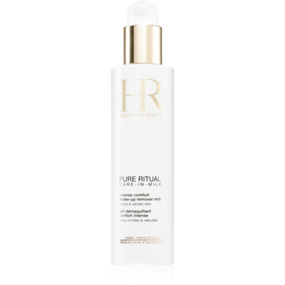 HR Pure Ritual Makeup Remover Milk