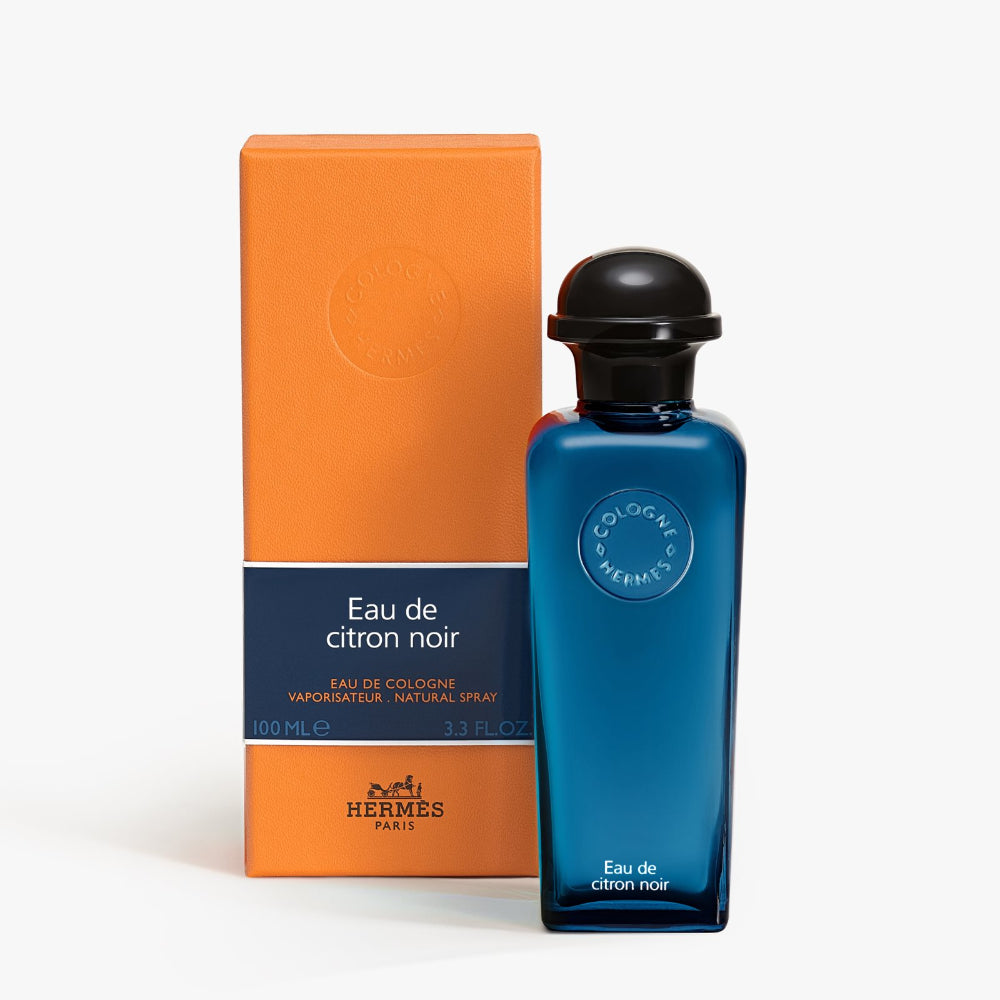 Hermes Eau De Citron Noir Edc Spray