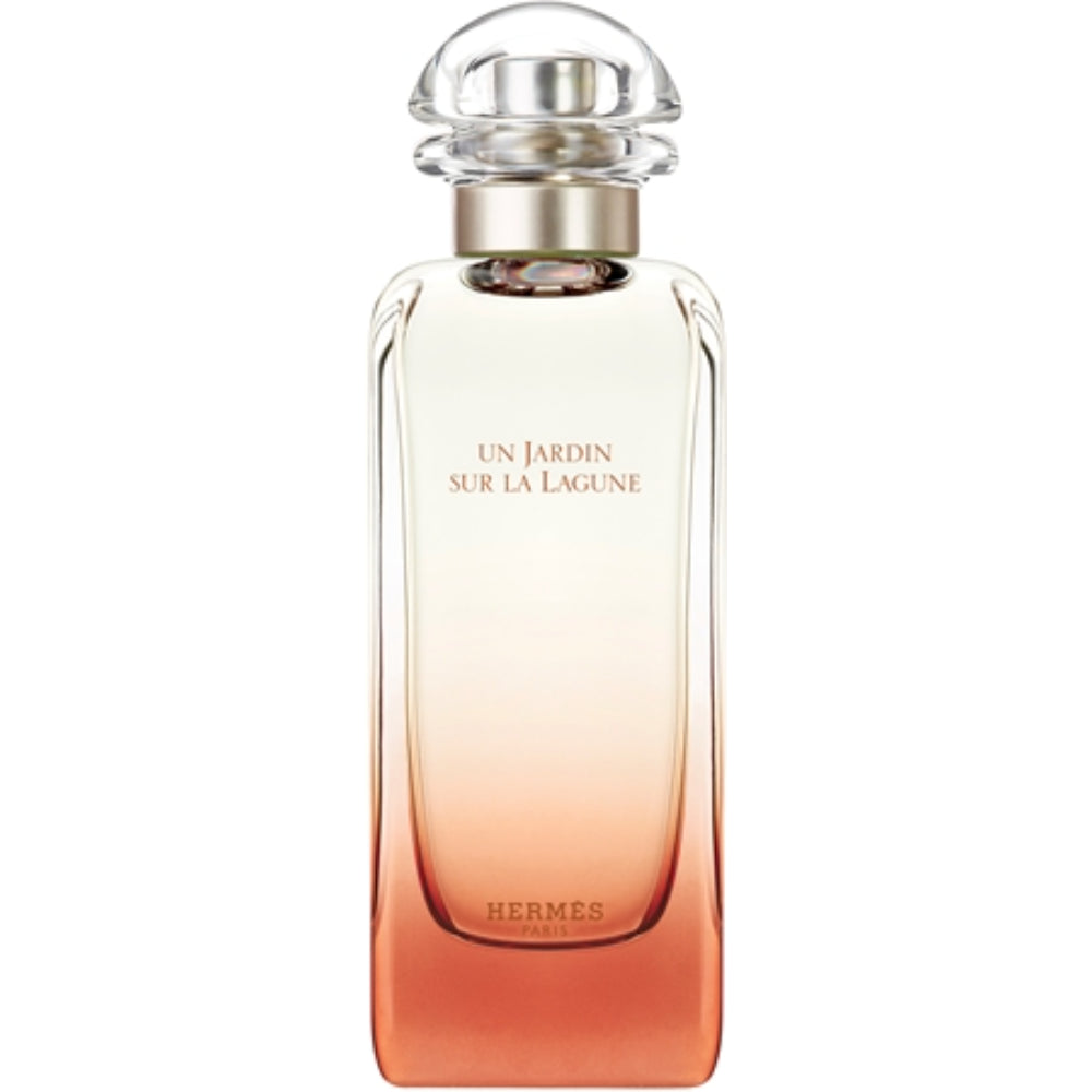 Hermes Un Jardin Sur La Lagune Edt Spray