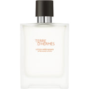 Hermes Terre D'Hermes After Shave Lotion