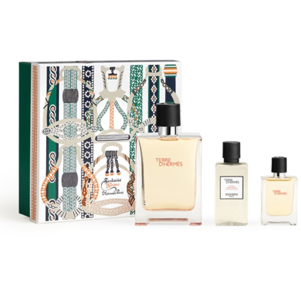 Hermes Terre D'Hermes Giftset