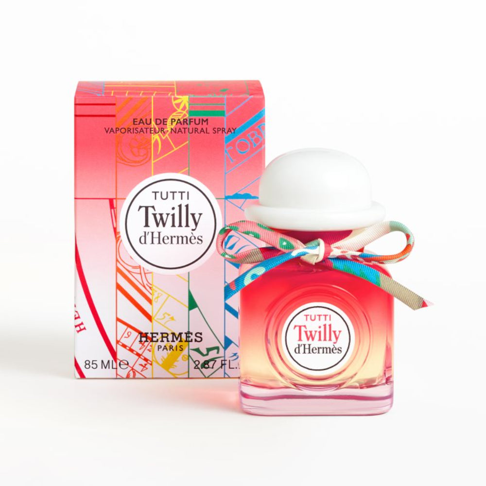 Hermes Tutti Twilly D'Hermes Edp Spray