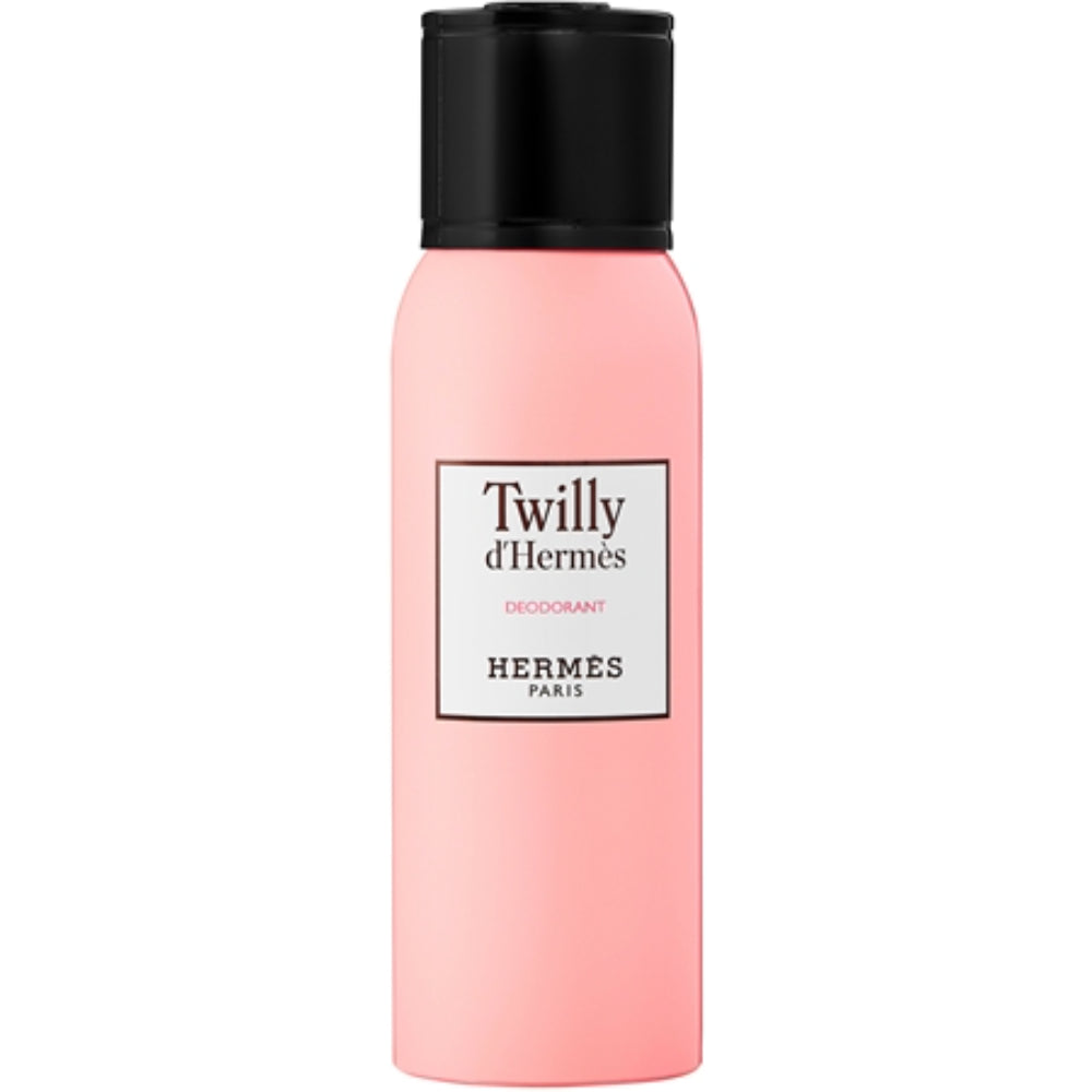 Hermes Twilly D'Hermes Natural Deo Spray