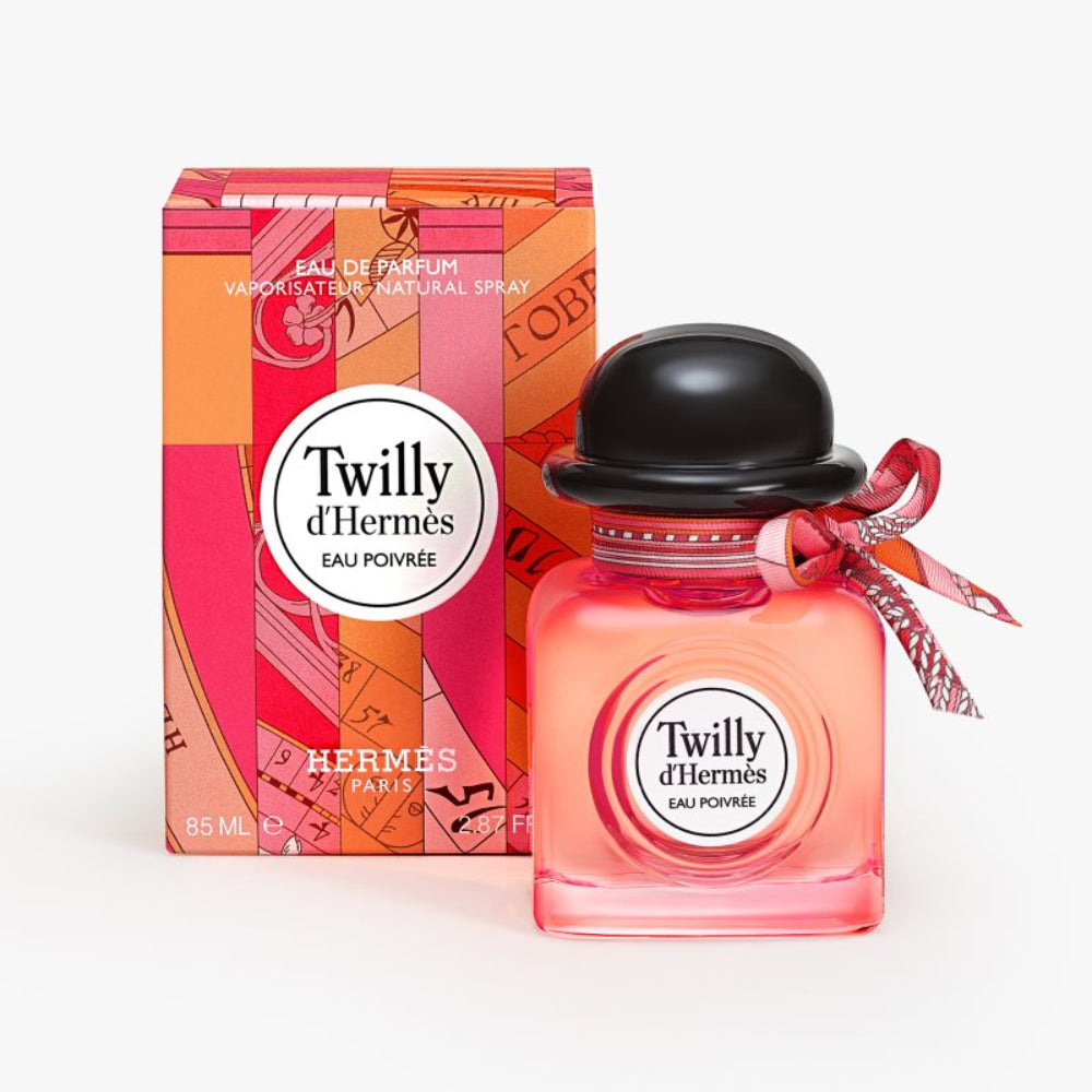 Hermes Twilly D'Hermes Eau Poivree Edp Spray