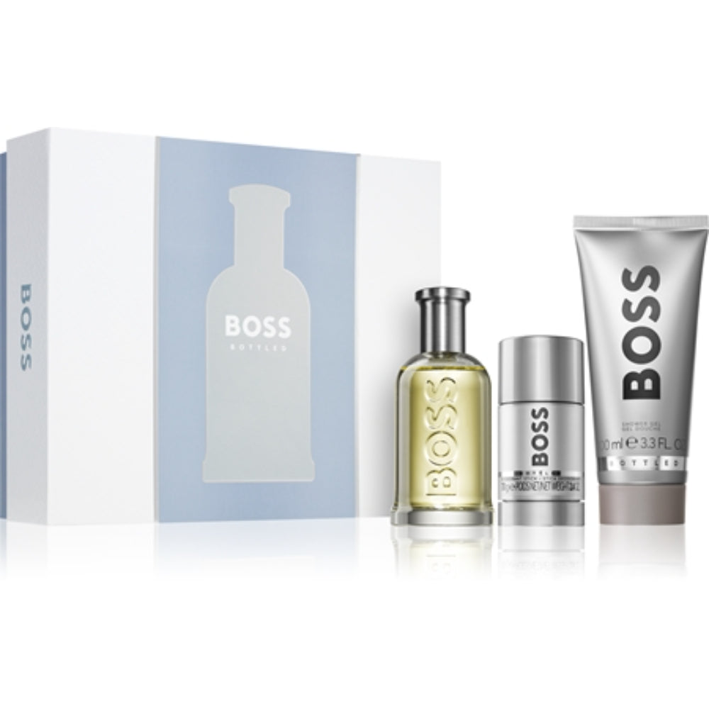 Hugo Boss Bottled Giftset