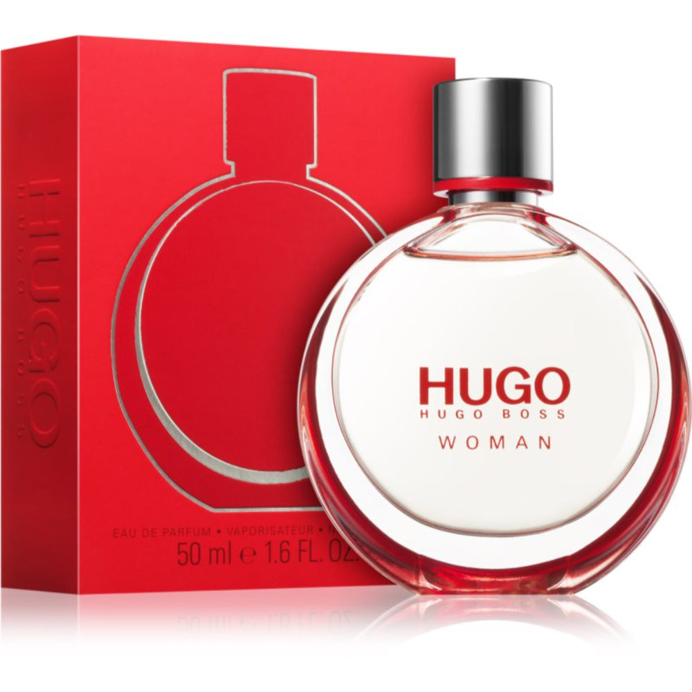 Hugo Boss Hugo Woman Edp Spray