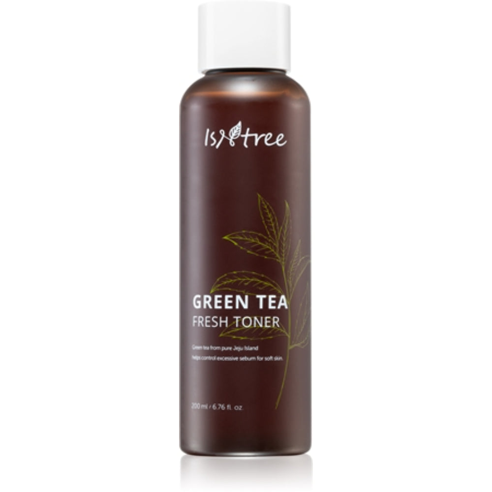 Isntree Green Tea Fresh Toner