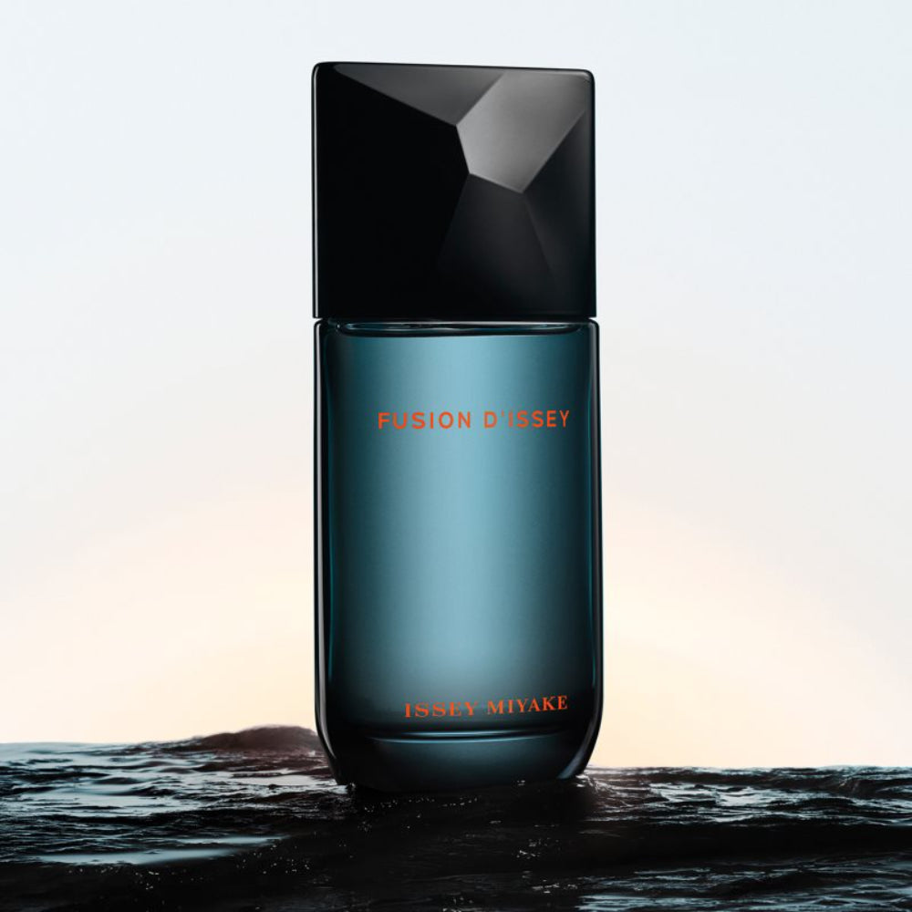 Issey Miyake Fusion D'Issey Edt Spray