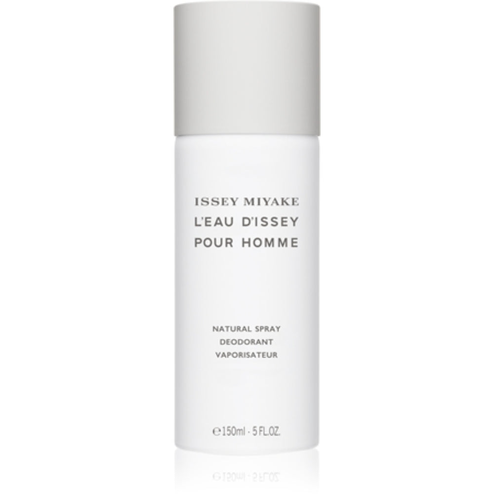 Issey Miyake L'Eau D'Issey Pour Homme Natural Deo Spray