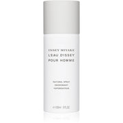 Issey Miyake L'Eau D'Issey Pour Homme Natural Deo Spray