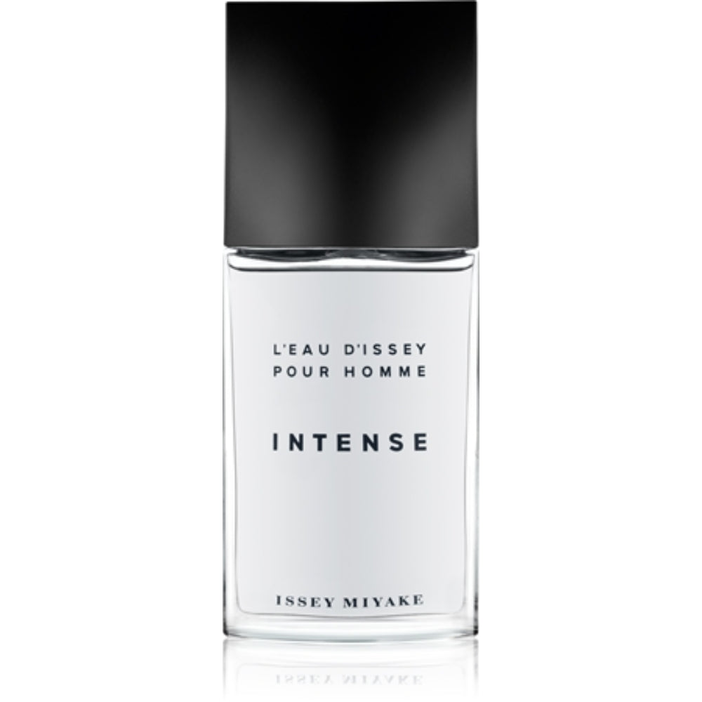 Issey Miyake L'Eau D'Issey Homme Intense Edt Spray