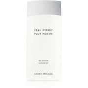 Issey Miyake L'Eau D'Issey Pour Homme Shower Gel