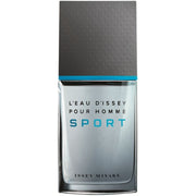 Issey Miyake L'Eau D'Issey Pour Homme Sport Edt Spray