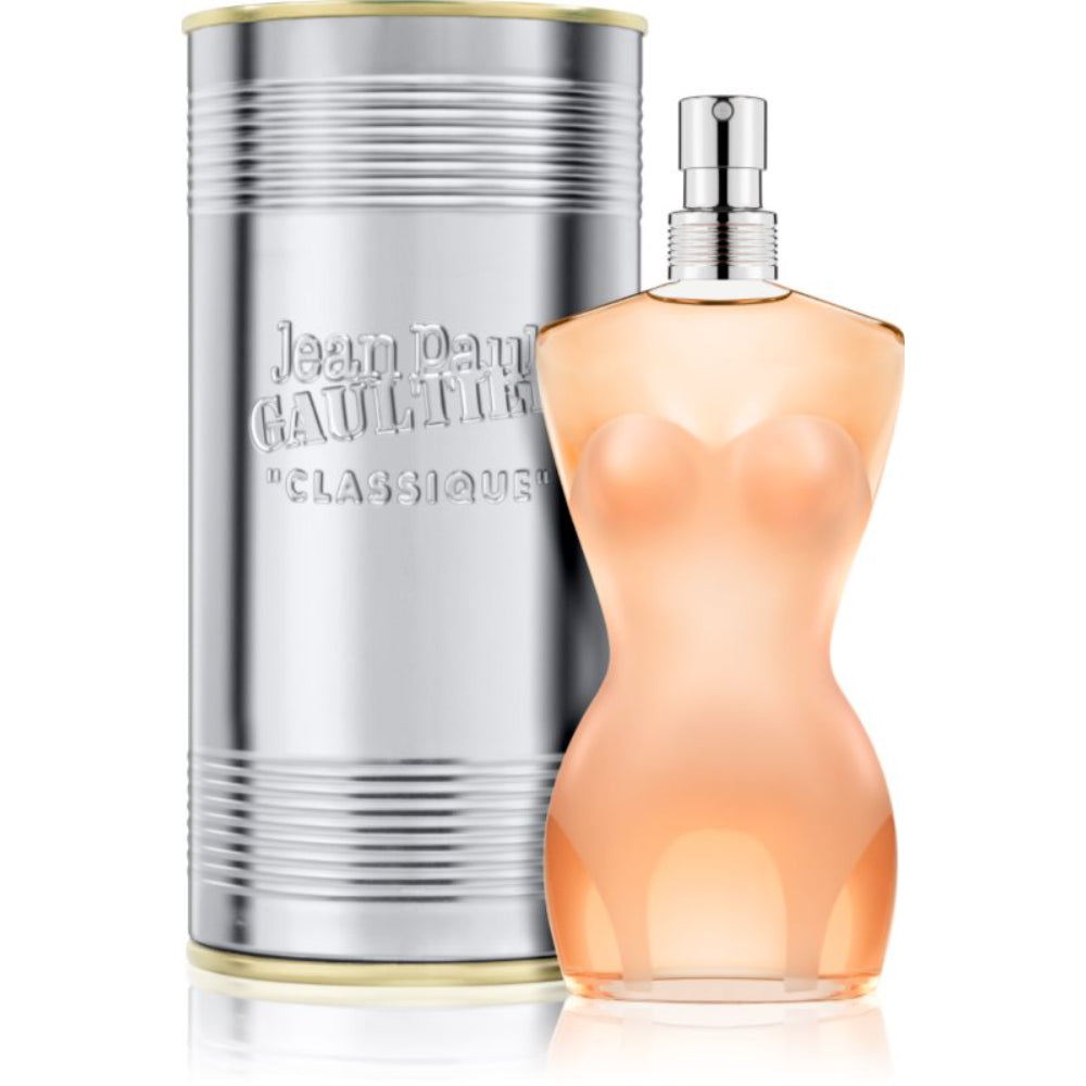 J.P. Gaultier Classique Edt Spray