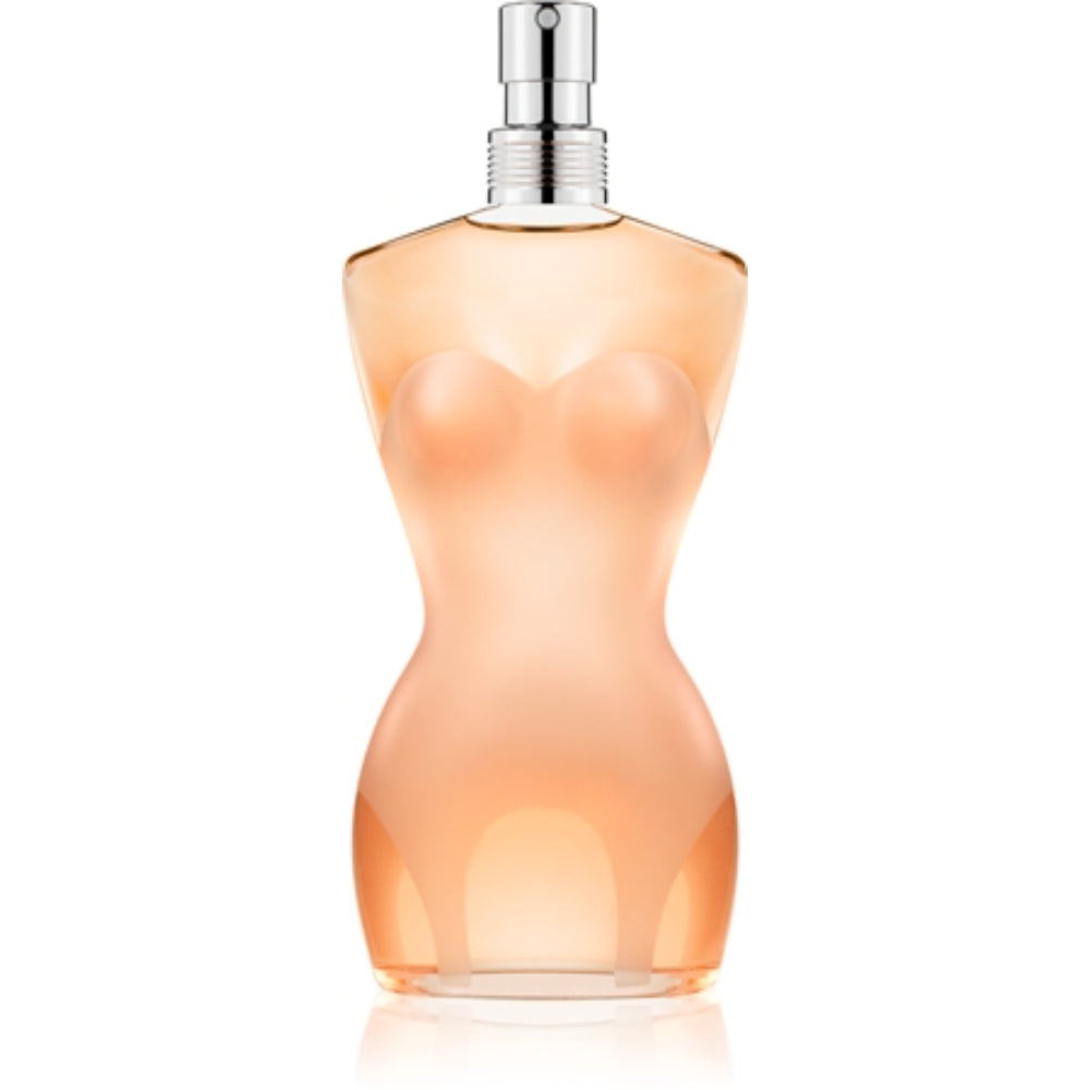 J.P. Gaultier Classique Edt Spray