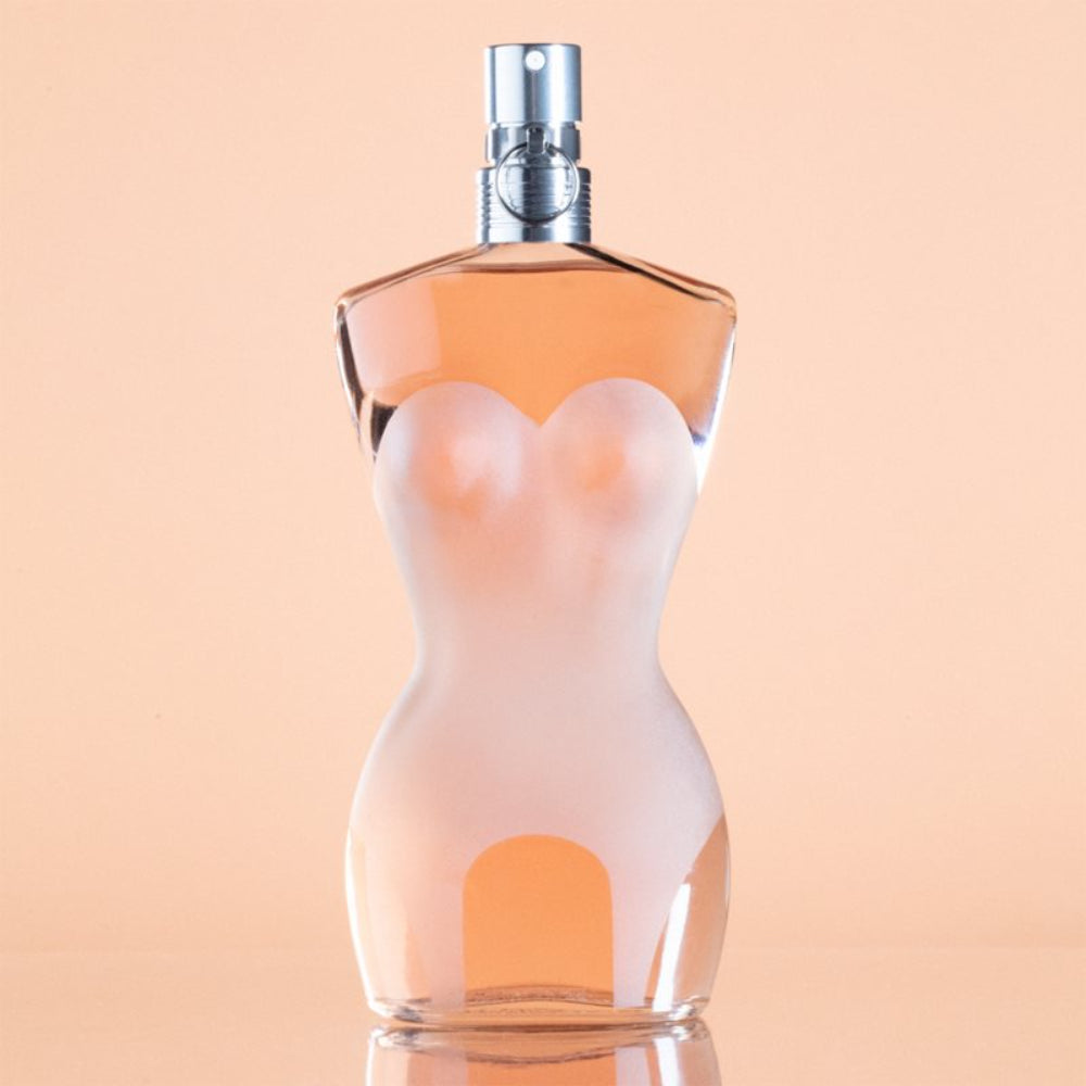 J.P. Gaultier Classique Edt Spray