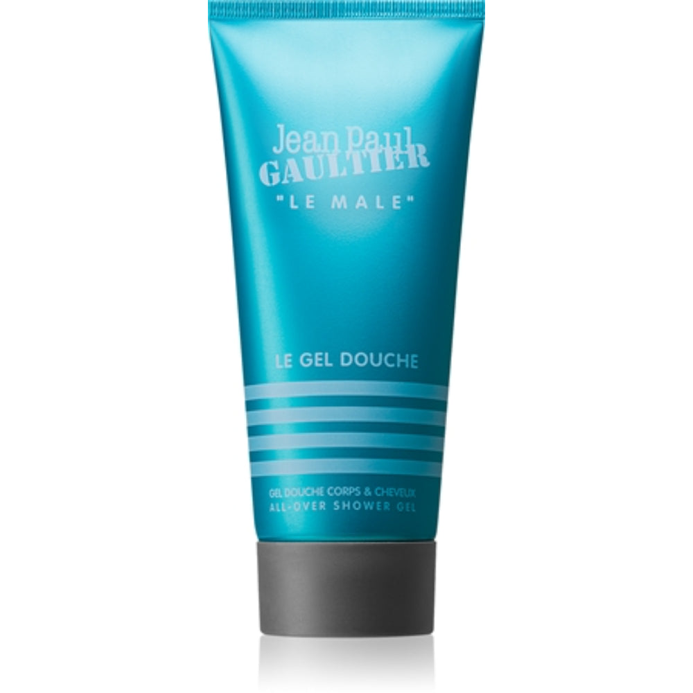 J.P. Gaultier Le Male All-Over Shower Gel