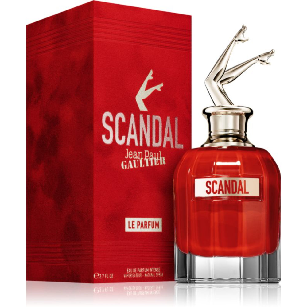 J.P. Gaultier Scandal Le Parfum Edp Spray Intense