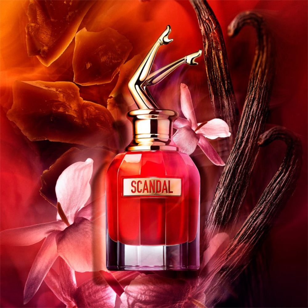 J.P. Gaultier Scandal Le Parfum Edp Spray Intense