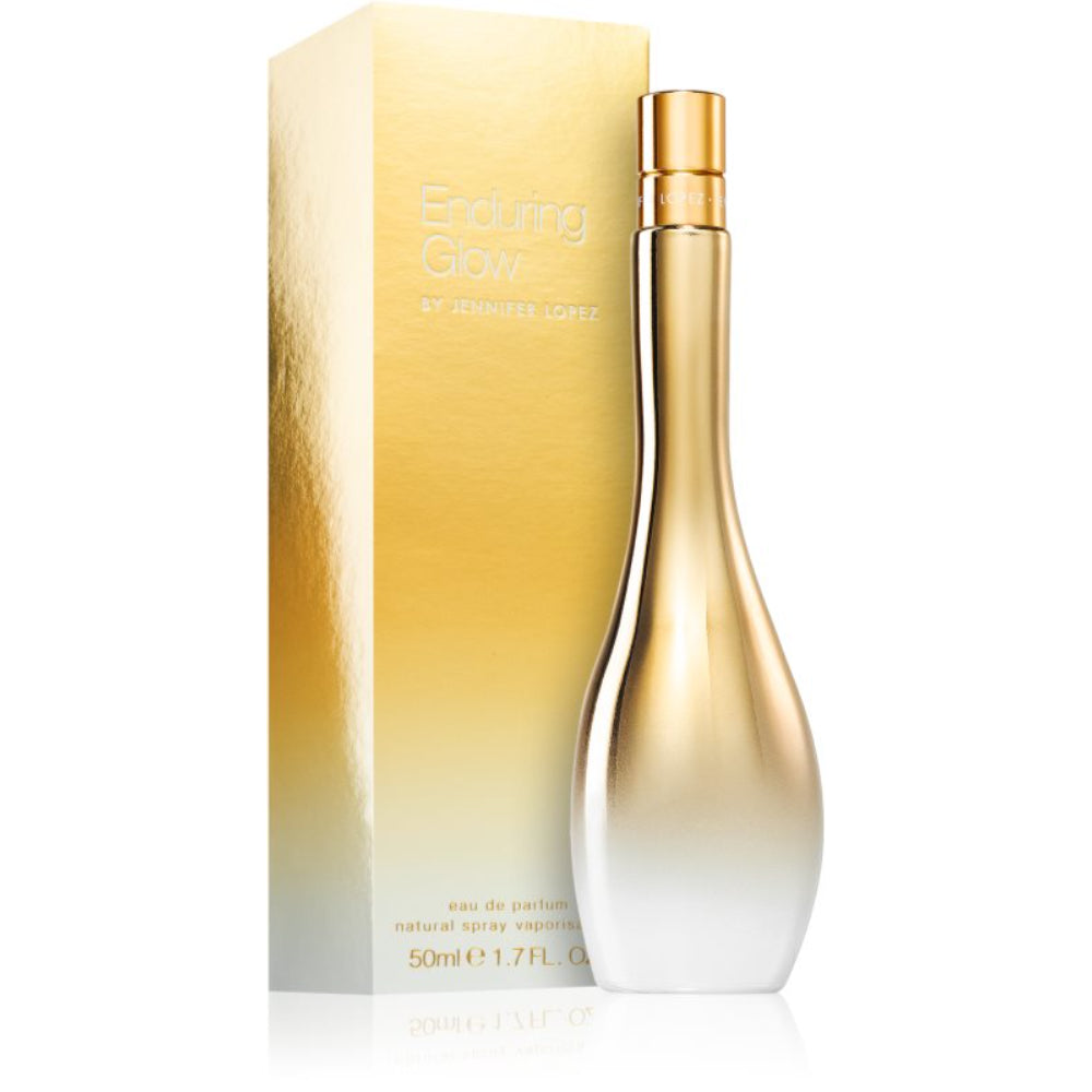 Jennifer Lopez Enduring Glow Edp Spray