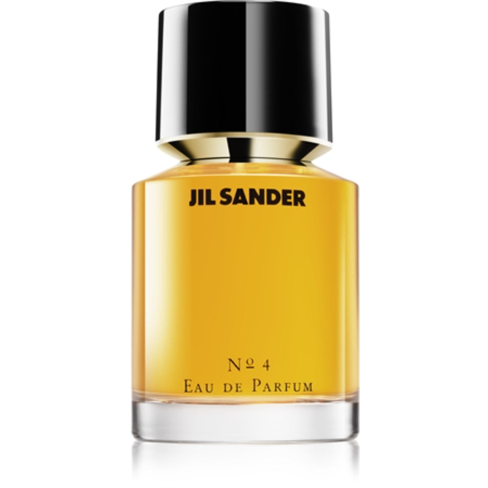 Jil Sander No.4 Edp Spray