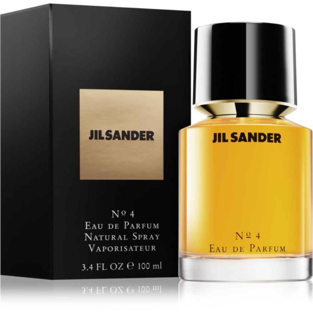 Jil Sander No.4 Edp Spray