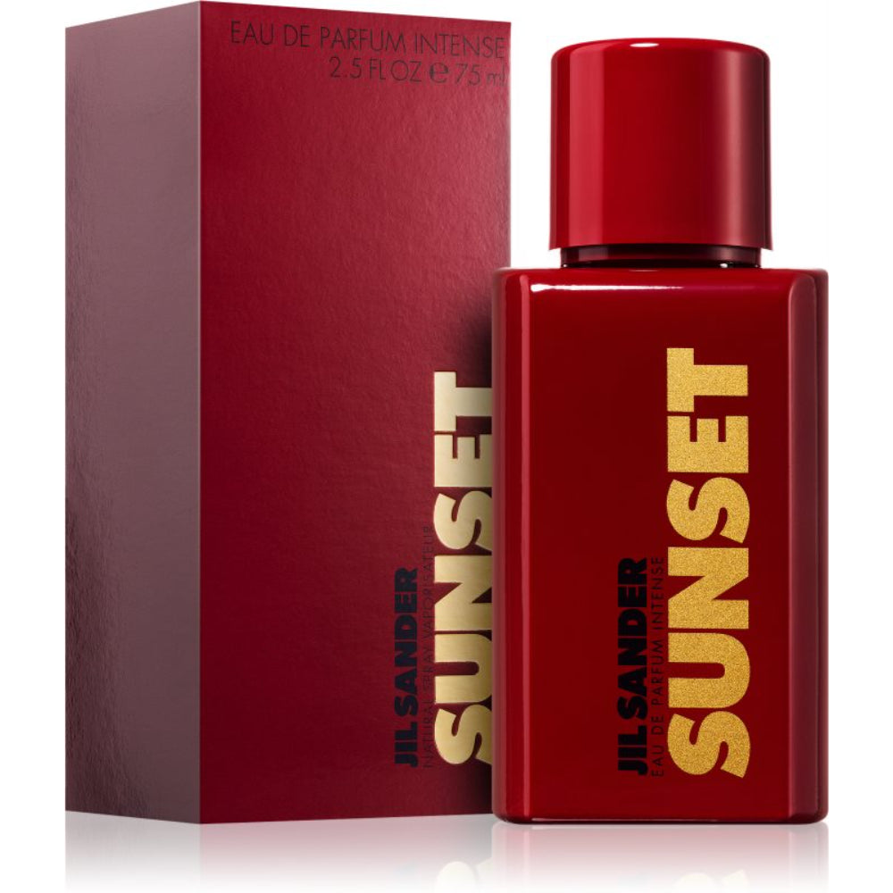 Jil Sander Sunset Intense Edp Spray