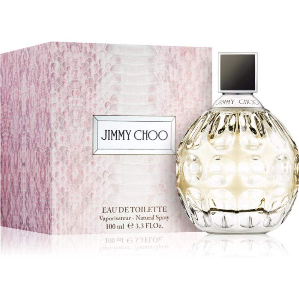 Jimmy Choo Woman Edt Spray