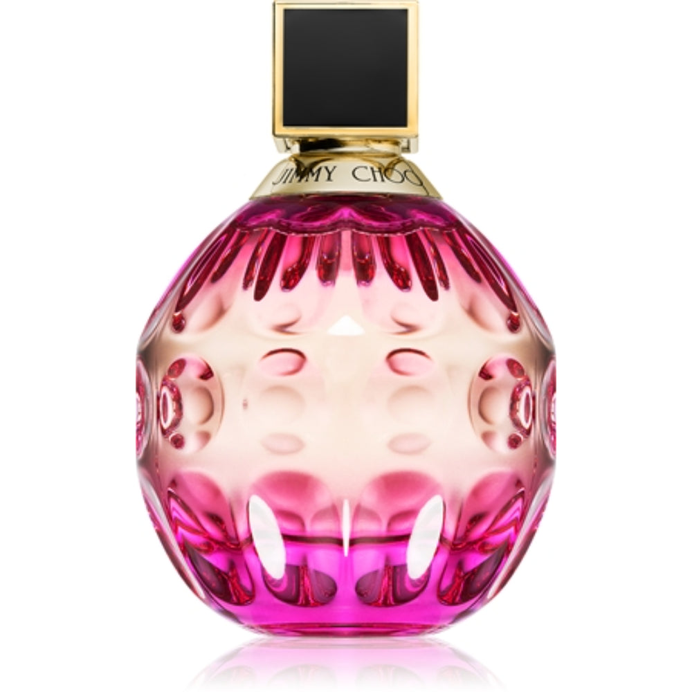 Jimmy Choo Rose Passion Edp Spray