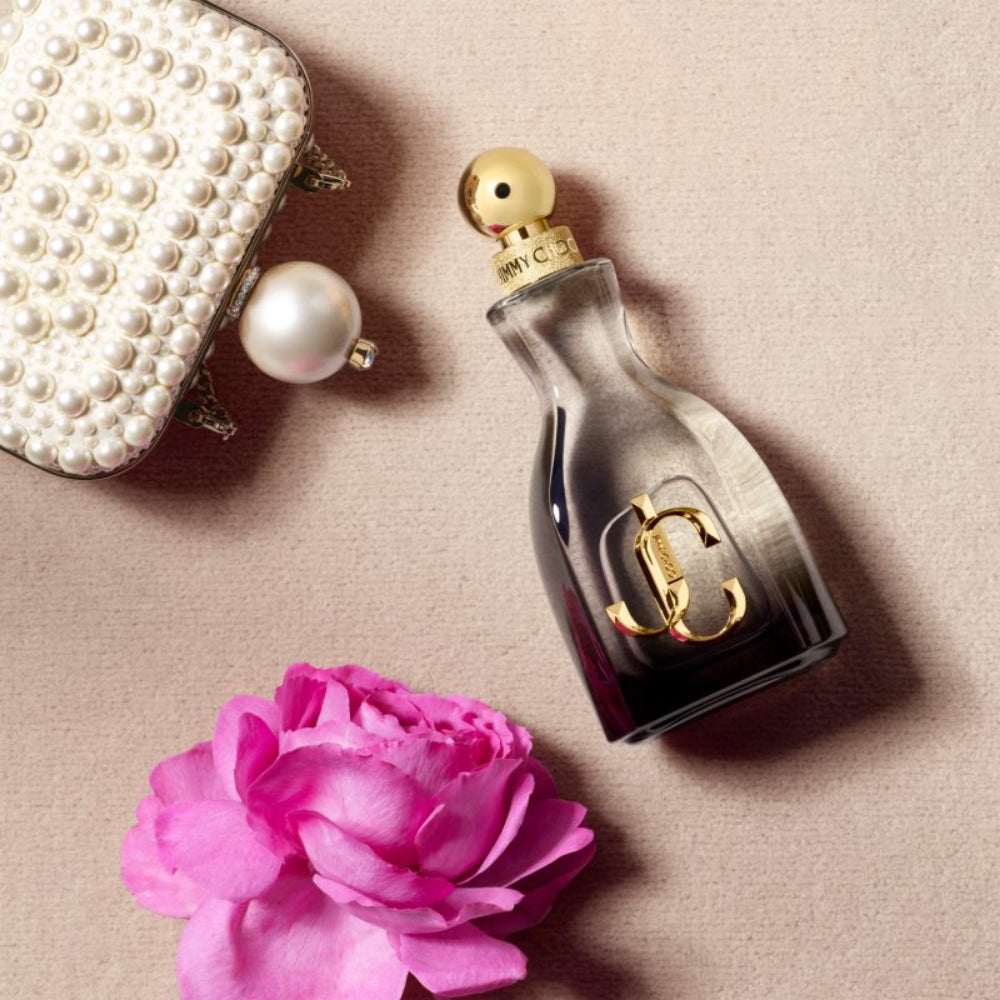 Jimmy Choo I Want Choo Forever Edp Spray