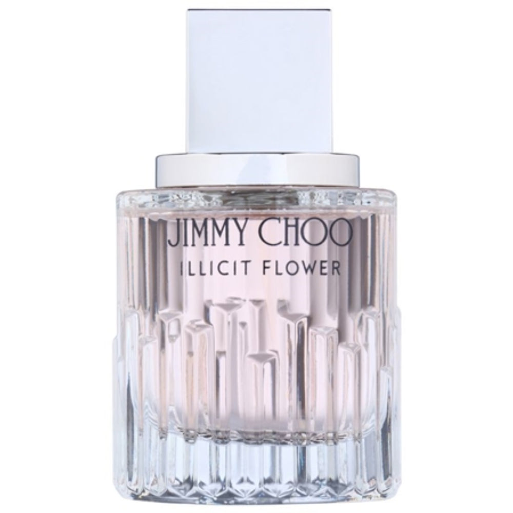 Jimmy Choo Illicit Flower Edt Spray