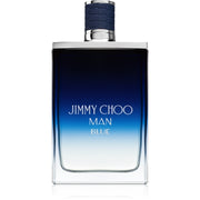 Jimmy Choo Man Blue Edt Spray