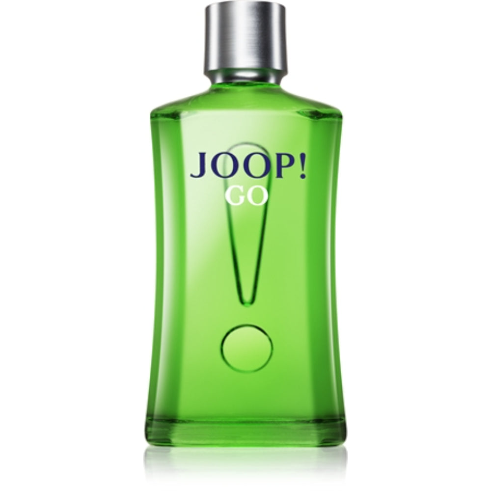 Joop! Go Edt Spray