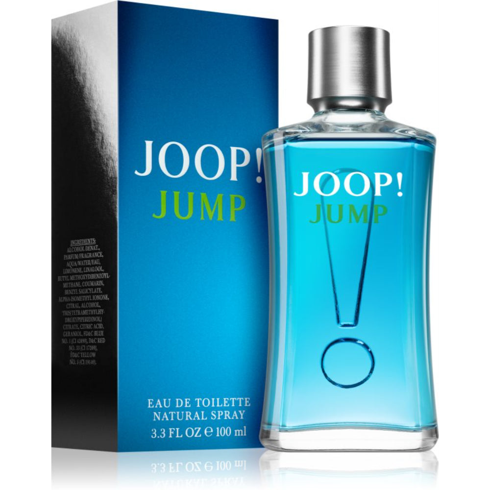 Joop! Jump Edt Spray