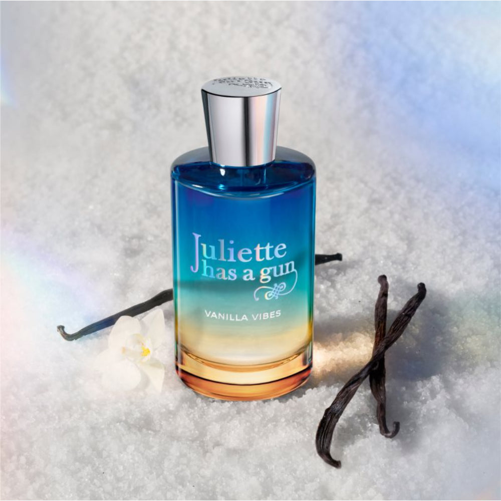 Juliette Has A Gun Vanilla Vibes Edp Spray