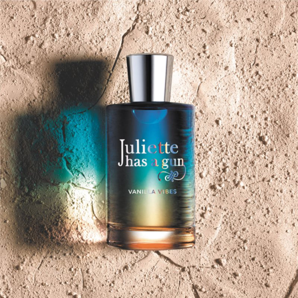 Juliette Has A Gun Vanilla Vibes Edp Spray