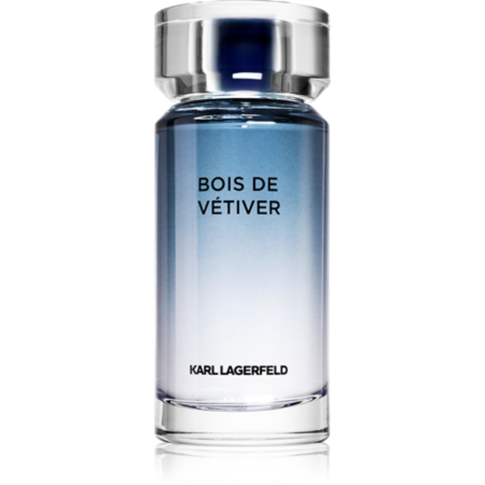 Karl Lagerfeld Bois De Vetiver Edt Spray