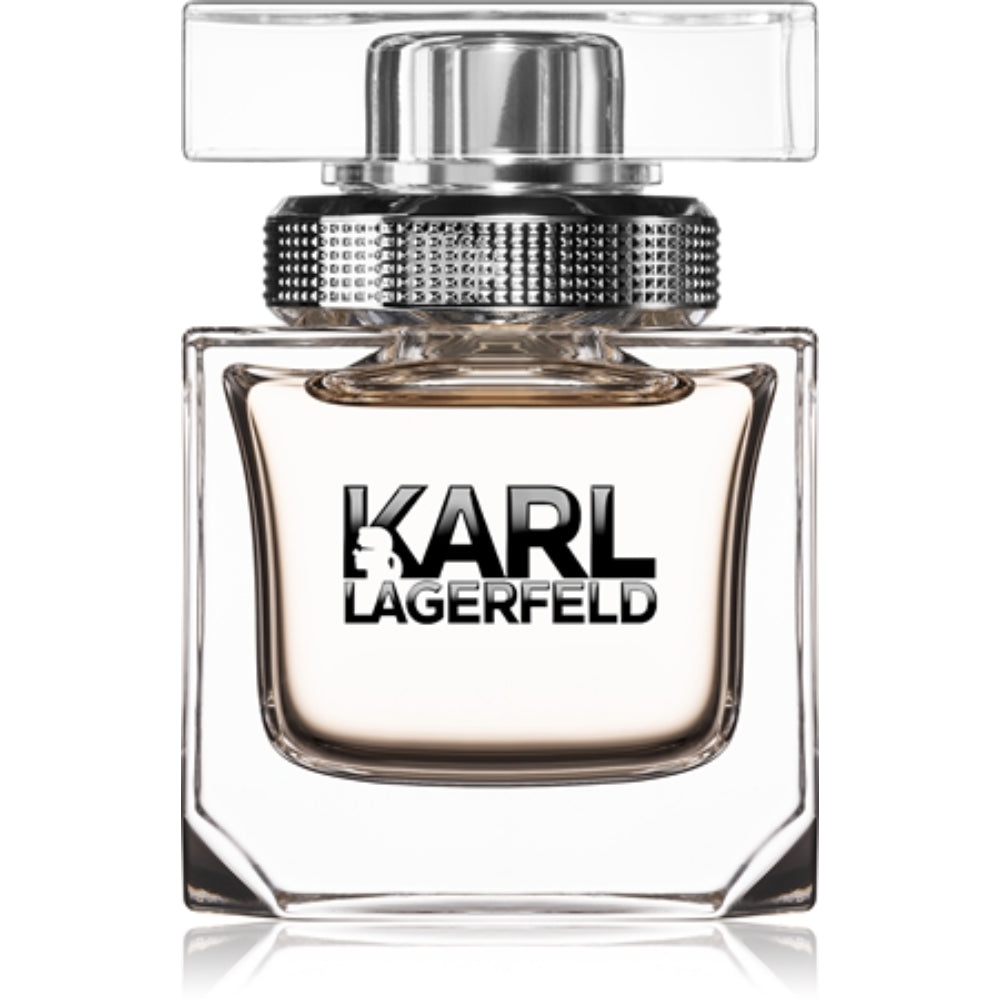 Karl Lagerfeld Pour Femme Edp Spray