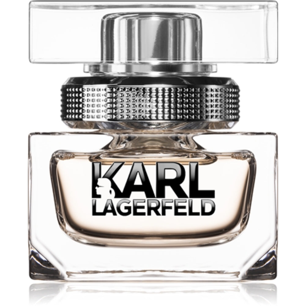 Karl Lagerfeld Pour Femme Edp Spray