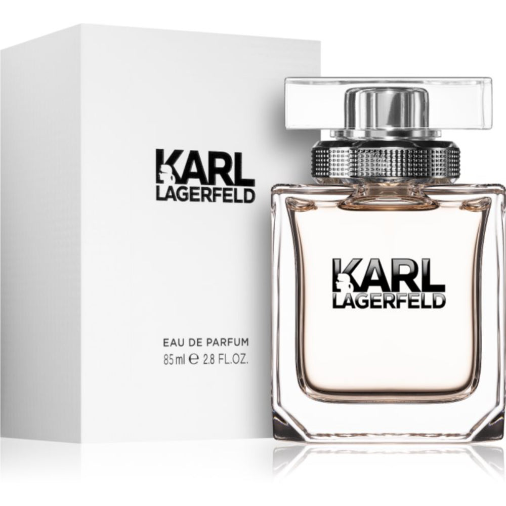 Karl Lagerfeld Pour Femme Edp Spray