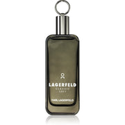 Karl Lagerfeld Classic Grey Edt Spray