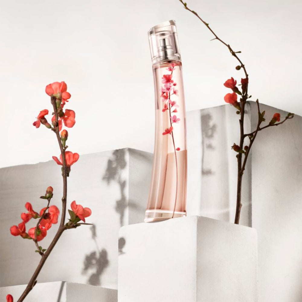 Kenzo Flower By Kenzo Ikebana Edp Spray