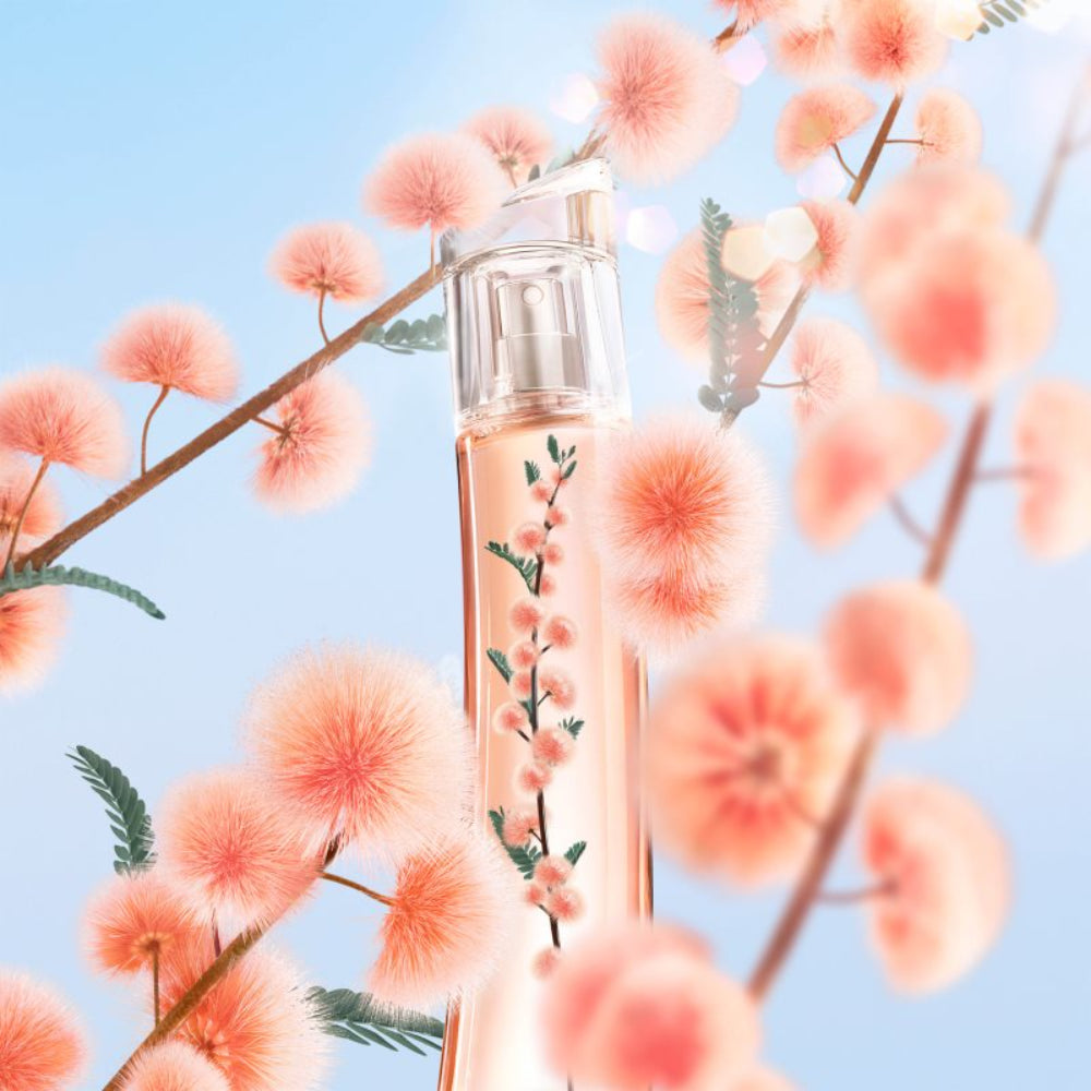 Kenzo Flower Ikebana Mimosa Edp Spray